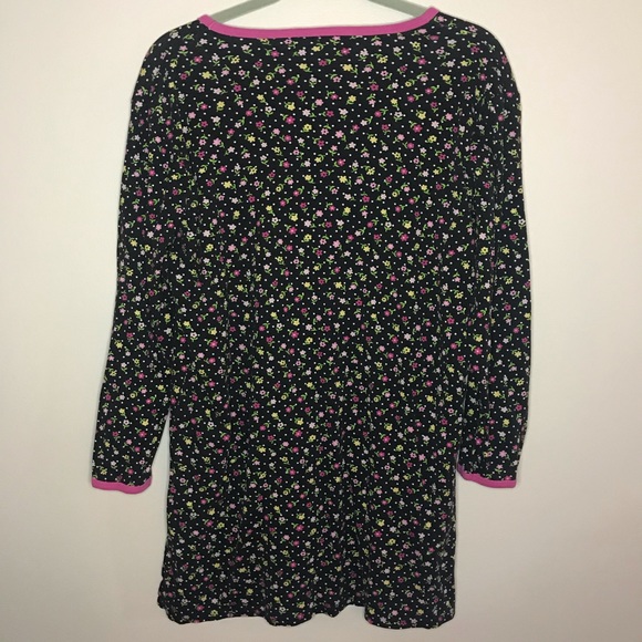 Love Victoria’s Secret floral nightgown - Picture 4 of 5